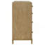 Commode rectangulaire à 8 tiroirs-2140461585