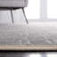 Tapis géométrique Elana Performance-19263364