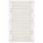 Estuardo Hand Woven Cotton Striped Rug-2021079670