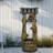 Deyon Handcrafted Fountain with Lights