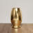 Zaelie Handmade Glass Table Vase-1534507783