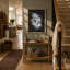 Wolf In Dissolution Modern - Print-136672561-136672562