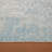 Brazell Abstract Performance Fabric High-Low Gray/Blue Area Rug-966827164
