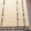 Machu Picchu Striped Area Rug-1679081432
