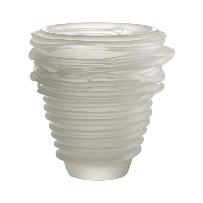 Vase Tornado