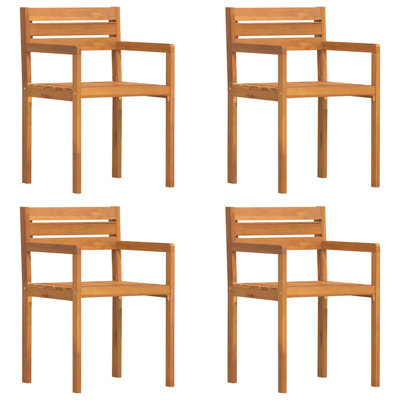 Outdoor Patio Dining Armchair