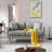 Cainon Upholstered 59'' Loveseat-1493606020