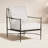 Roma Patio Chair with Cushions-584433438-783928939