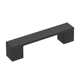 Heritage Designs 3 Inch (76.2 mm) Center to Center Multipack Bar/Handle Pull for Cabinets or Drawers