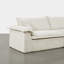 Canapé modulaire Boneless-1340506192