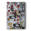 Collage de fruits I - galerie Cavas sur mesure-2123830399
