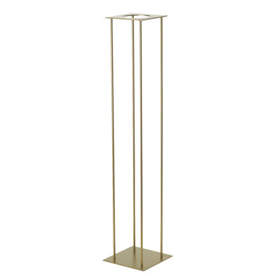 Bourdieu Plant Stand
