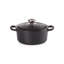 Le Creuset Cast Iron Round Casserole-1405600878-1405600873