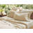 Organic Relaxed Belgian Flax Linen Standard Sheet Set-23555555-23555554