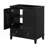 30" Bathroom Vanity without Sink-1419440807