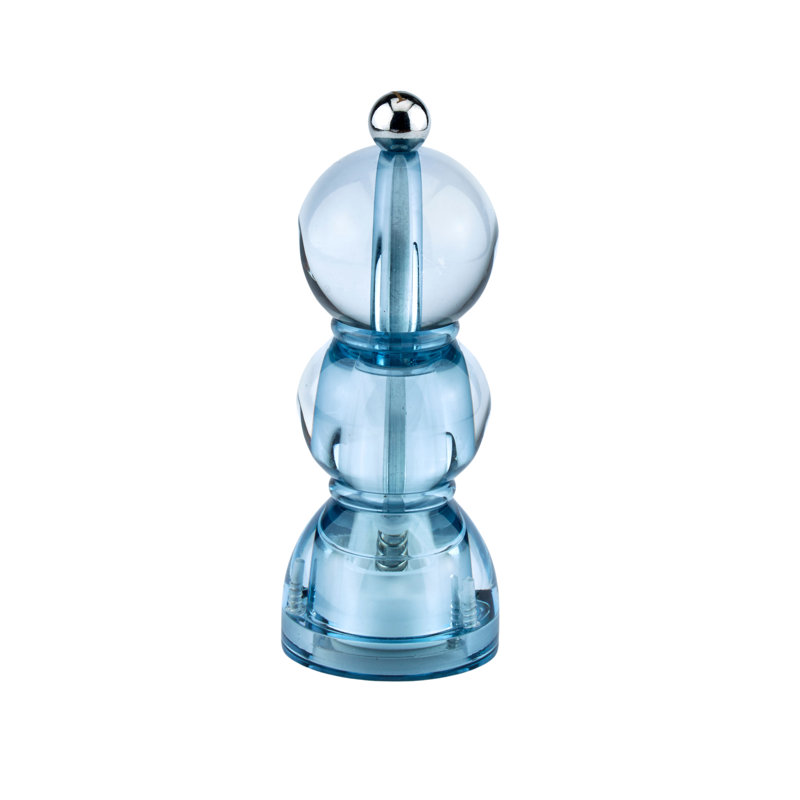 Bob Pepper Mill, Blue