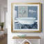 «Relax» - Cadre photo, reproduction d'art sur papier-808332174-808332175
