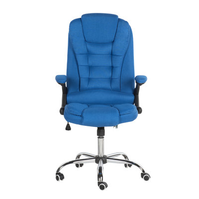 Johnsen Executive Chair with Headrest