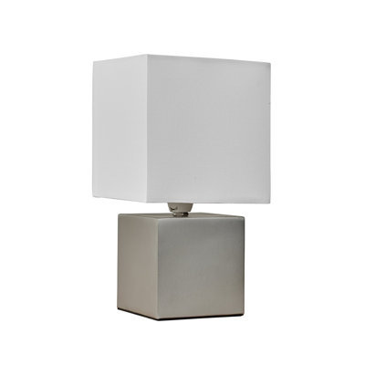 Diya Metal Table Lamp