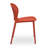 Iben Outdoor Stacking Dining Side Chair-1703024044