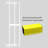 30 Inch Wall Mounted Bath Towel Rack-106803428