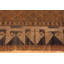 One-of-a-Kind Rectangle 6' X 9' Area Rug