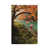 Wrapped Canvas selected