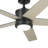 Bhram 48'' Ceiling Fan with LED Lights-82941949