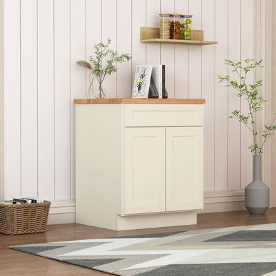 Kitchen Base Cabinet