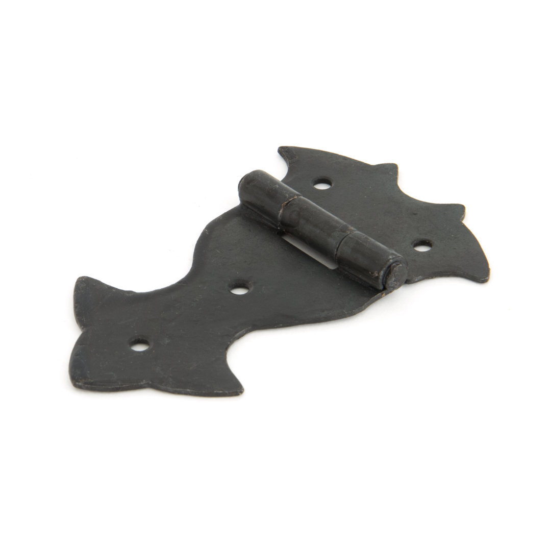 From The Anvil Beeswax Ornate Hinge (Pair) - Image 4