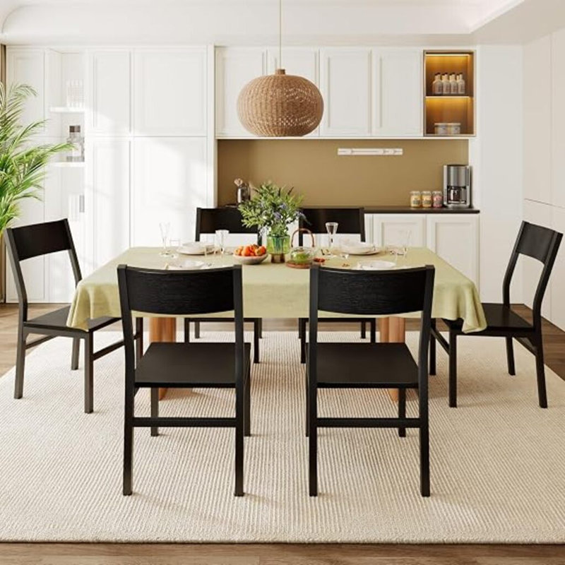 Upholstered Dining Chair