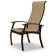 Fauteuil de patio Askar