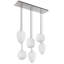 Colmon 6 - Light Natural Pendant