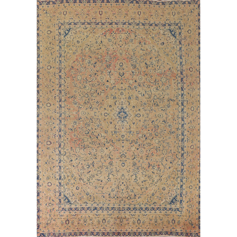 Tapis traditionnel 10 x 12