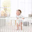 Drap-housse pour lit de bébé Amelia