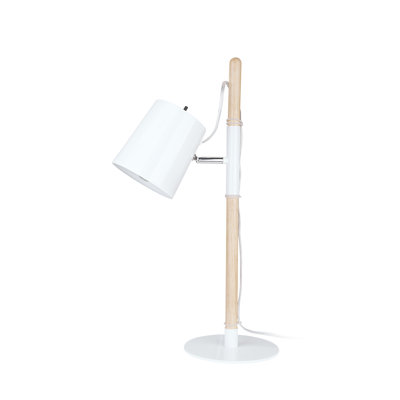 Lampe de table 21,75 po Jameison
