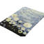 Rug & Kilim’S Gift-Size Abstract Rug In Blue With Geometric Patterns