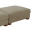 85.8cm Wide Solid Colour Standard Ottoman-688678619