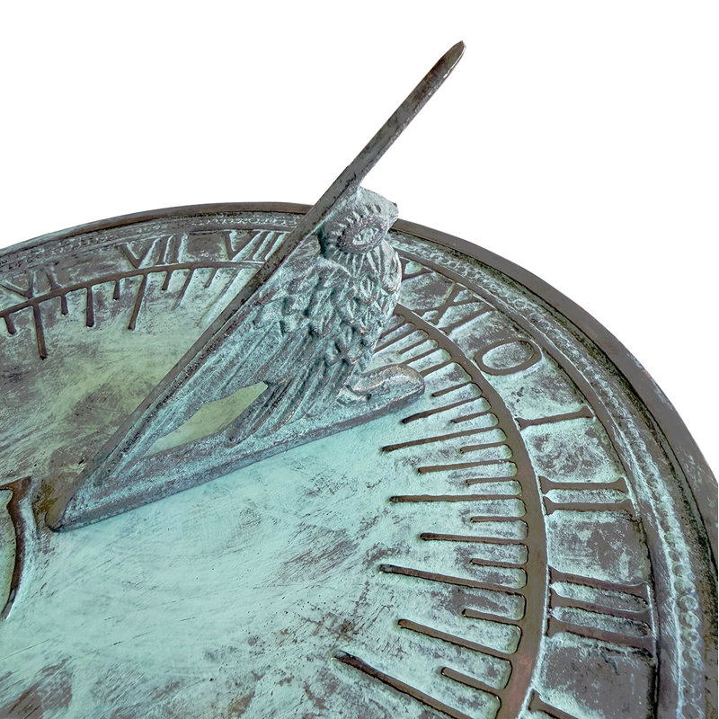Landscape & Nature Sundial