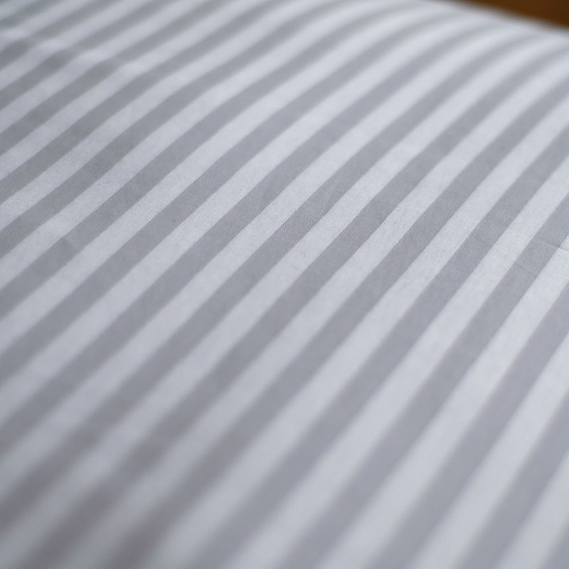 Bennink 100% Cotton Sateen Flat Sheets