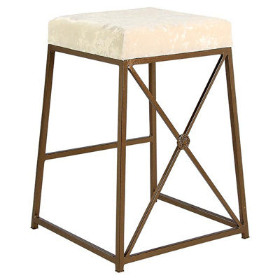 Medallion 26" Counter Stool