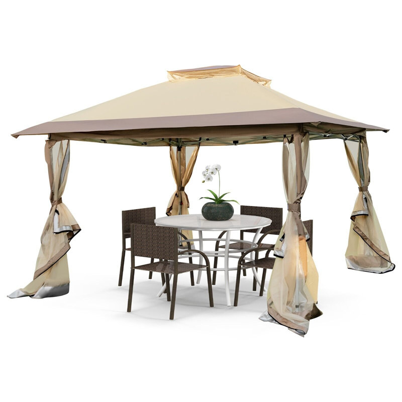 Caerwyn Tent