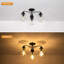Plafonnier encastré 3 lumières Mason