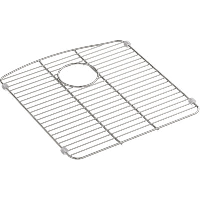 Kennon Large Stainless Steel Sink Rack