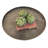Grasmere Galvanized Steel Tray - Set of 4