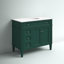 Meuble-lavabo simple 40 po Rivers-922769894