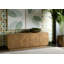 Fauna 88'' W Solid Wood Sideboard