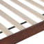 Lit de jour simple en bois massif Nantucket-231178367
