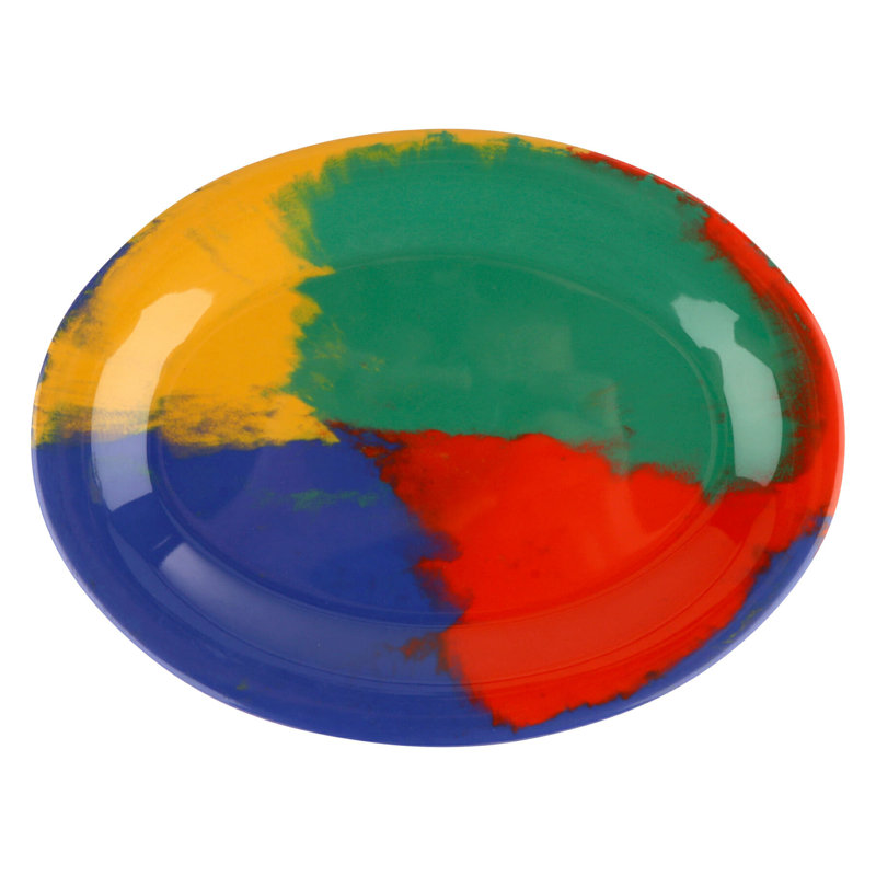G.E.T. Melamine Platter