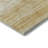 Premium Machine Washable Prisco Gold Rug-773951052